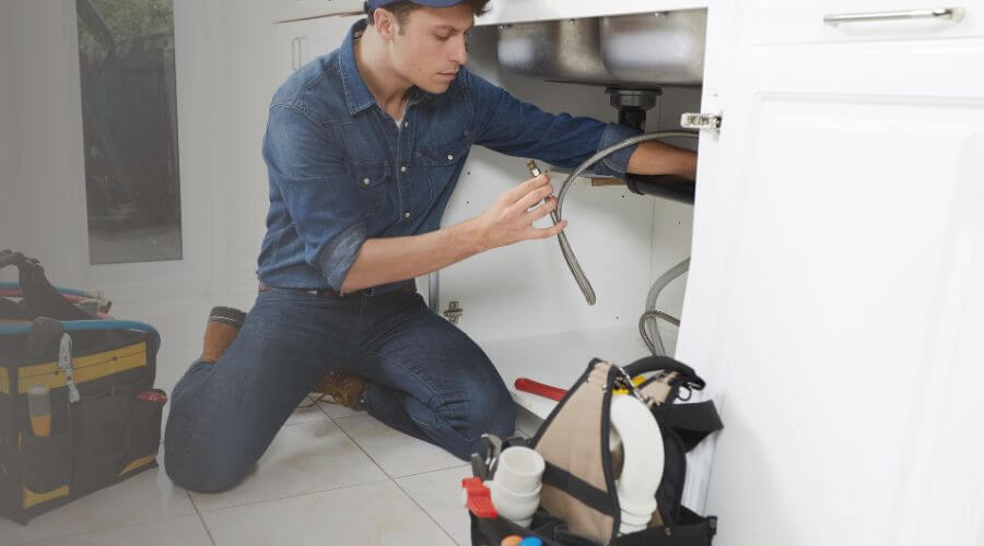 Local expert plumbing services in Wilbraham, MA